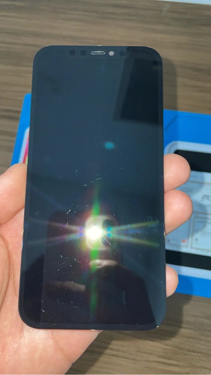 iPhone 12 display  - Foto 2