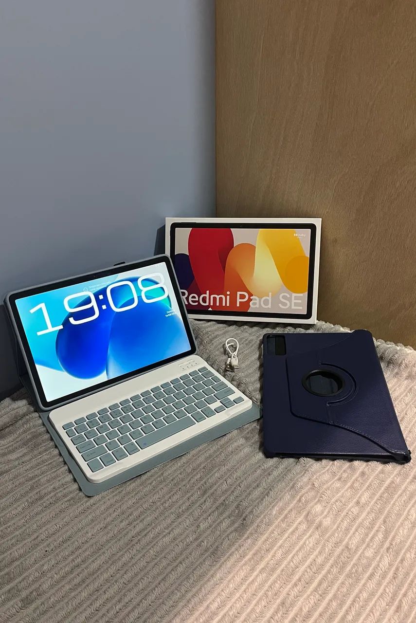 Tablet Xiaomi Redmi Pad SE - Foto 4