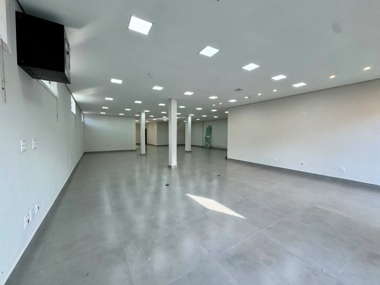 Aluga se loja comercial  - Foto 3
