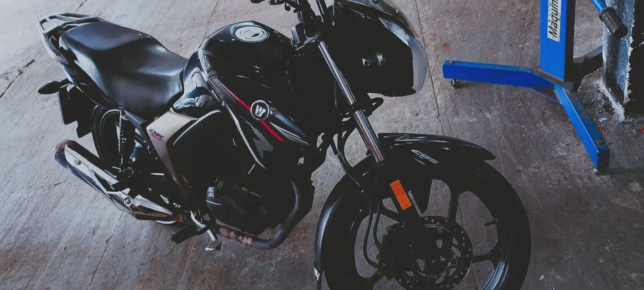 Vendo Dk 150  - Foto 4