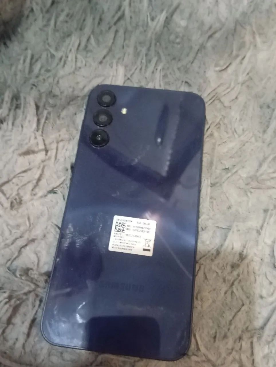 Celular Samsung A15  - Foto 4