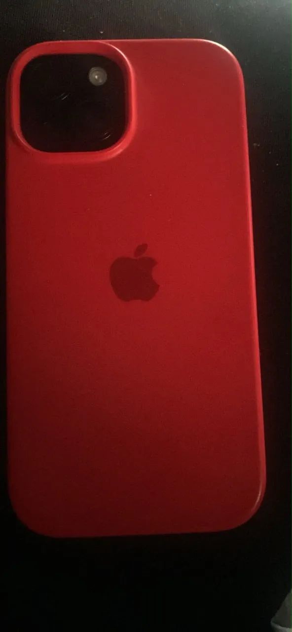 iPhone 15 novo  - Foto 4