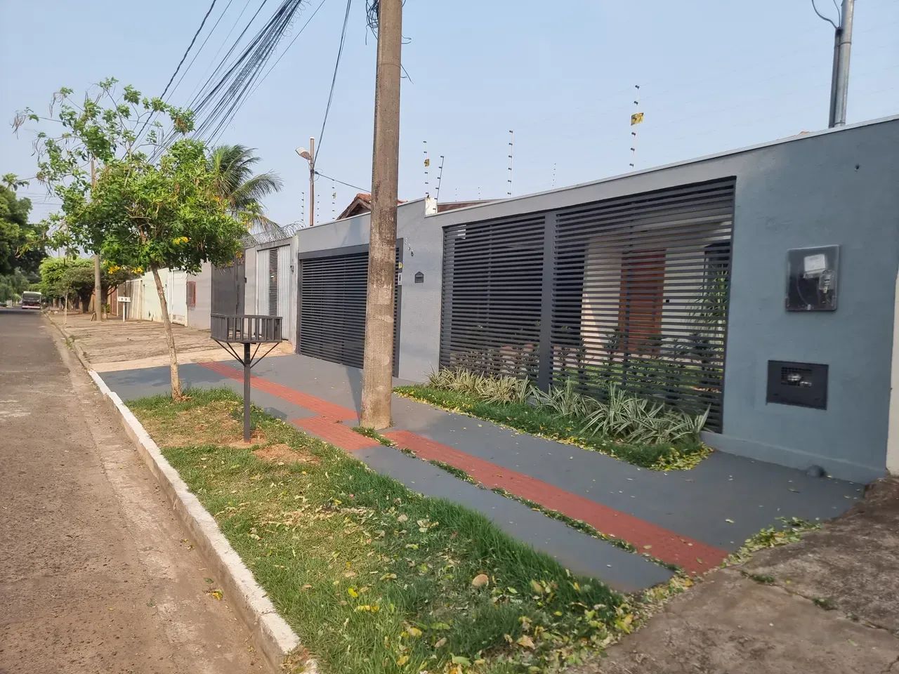 Casa para venda tem 199 metros quadrados com 3 quartos - Foto 3