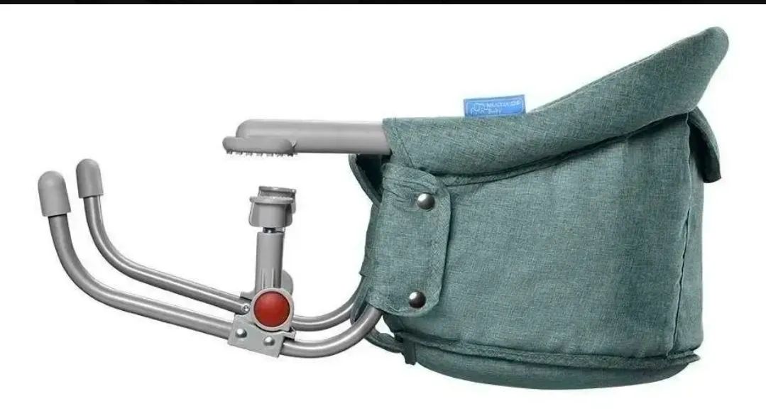 Cadeira suspensa para mesa/bancada Multikids - Foto 2