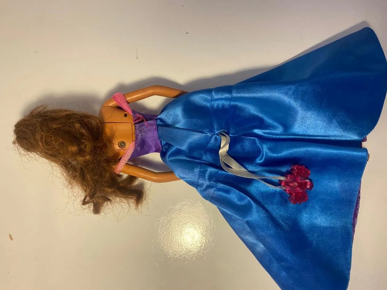 Barbie Princesa Alexa Original - Foto 3