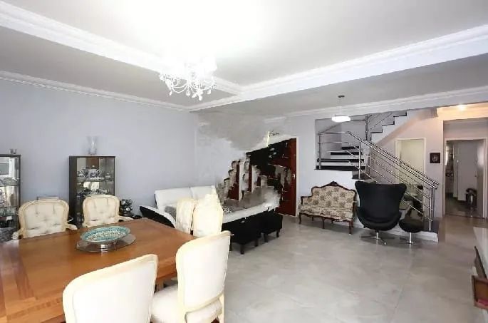 Casa em Condominio em São Paulo - Foto 4
