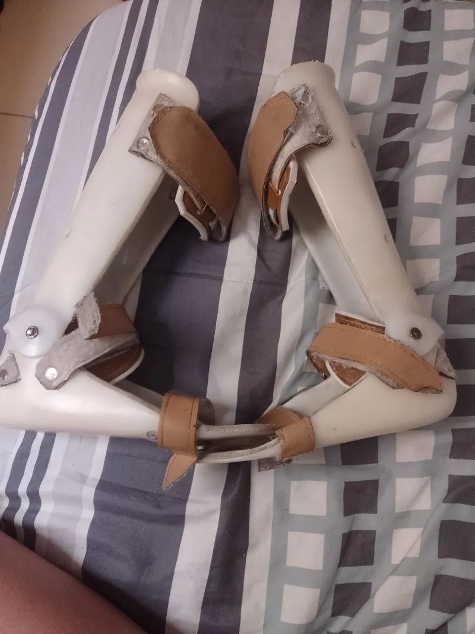 Doação de órtese  - Foto 2