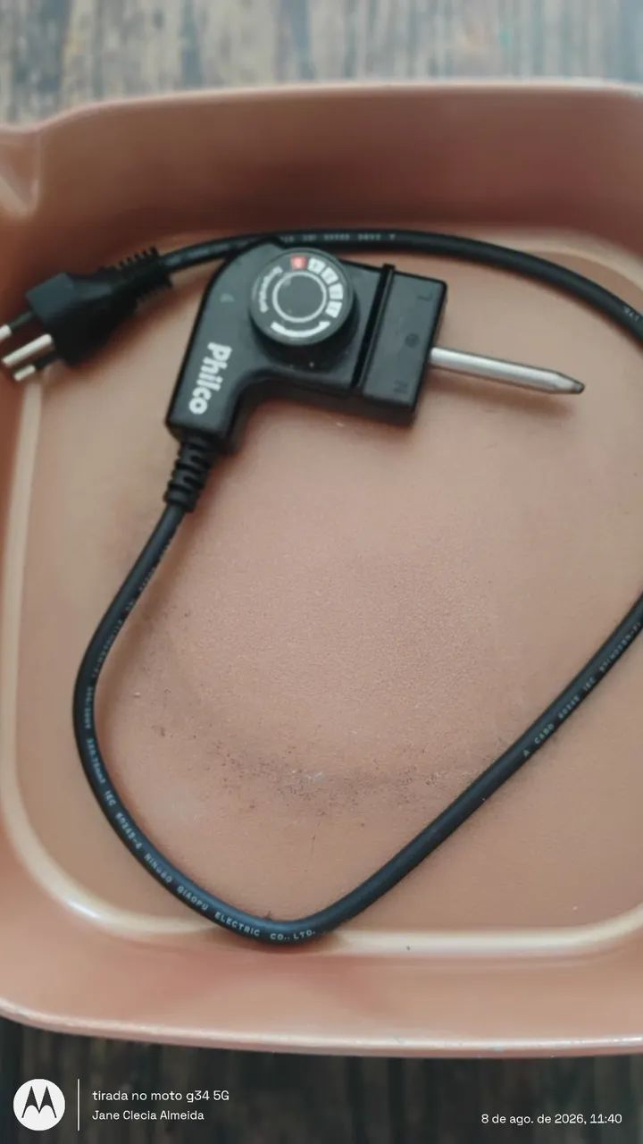 Panela Elétrica Philco - Foto 4
