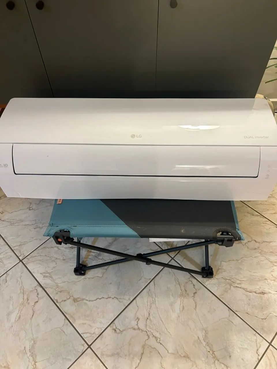 Ar condicionado  - Foto 2