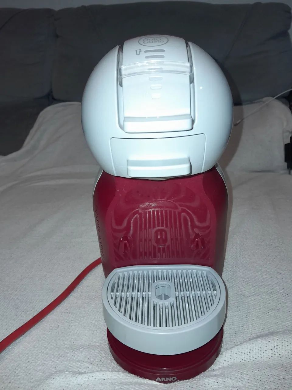 Cafeteira dolce  - Foto 3