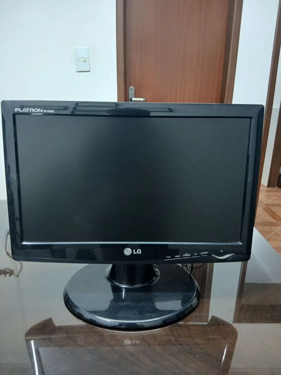Monitor LG
