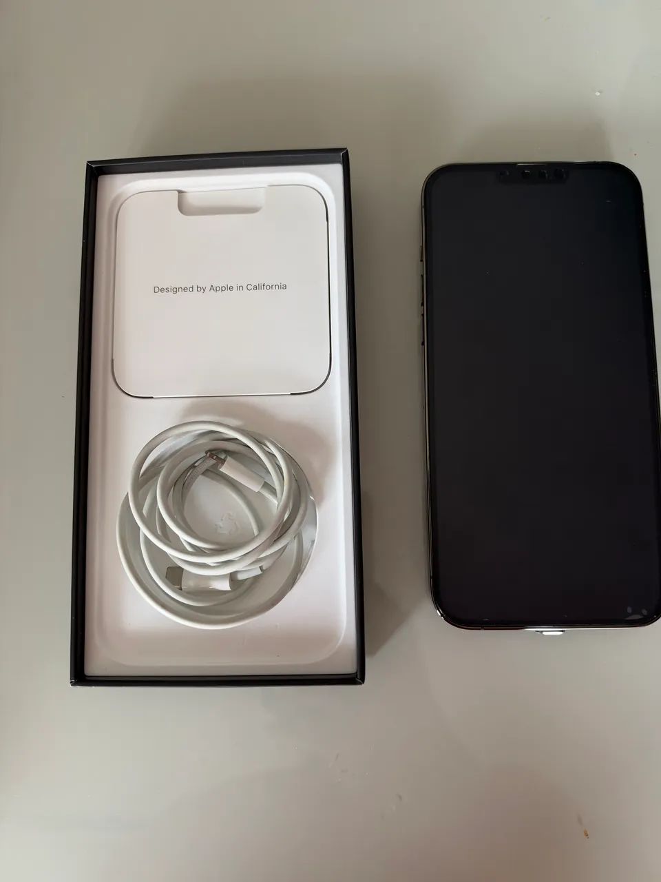 iPhone 13 Pro Max 512gb