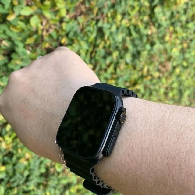 SmartWatch Premium + 02 pulseiras (NOVO) - Foto 5