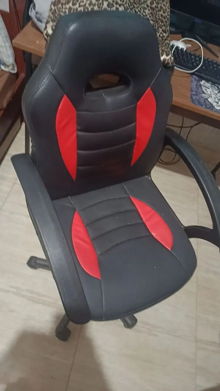 Cadeira gamer