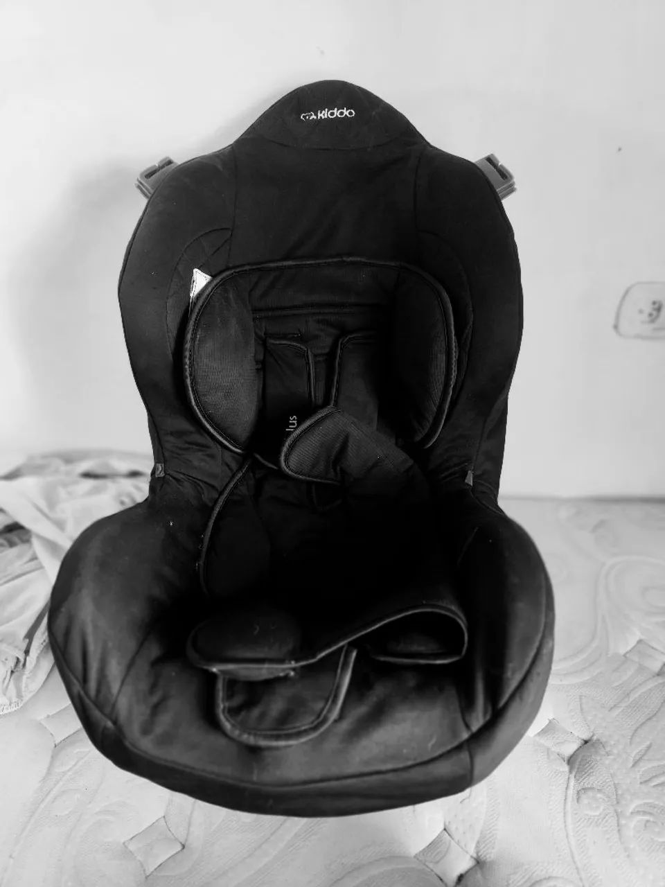 Cadeirinha Bebe  - Foto 5