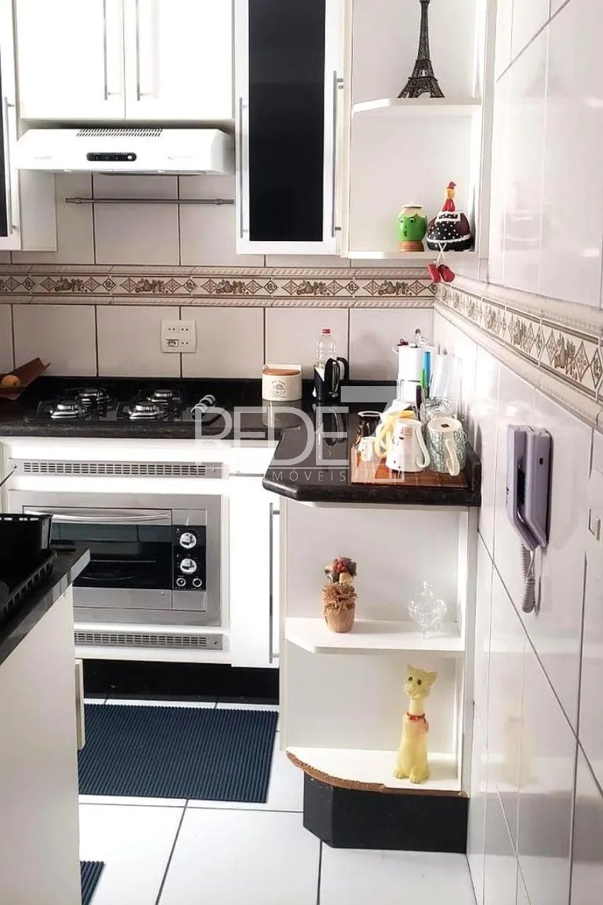 apartamento - São Bernardo - Campinas - Foto 3