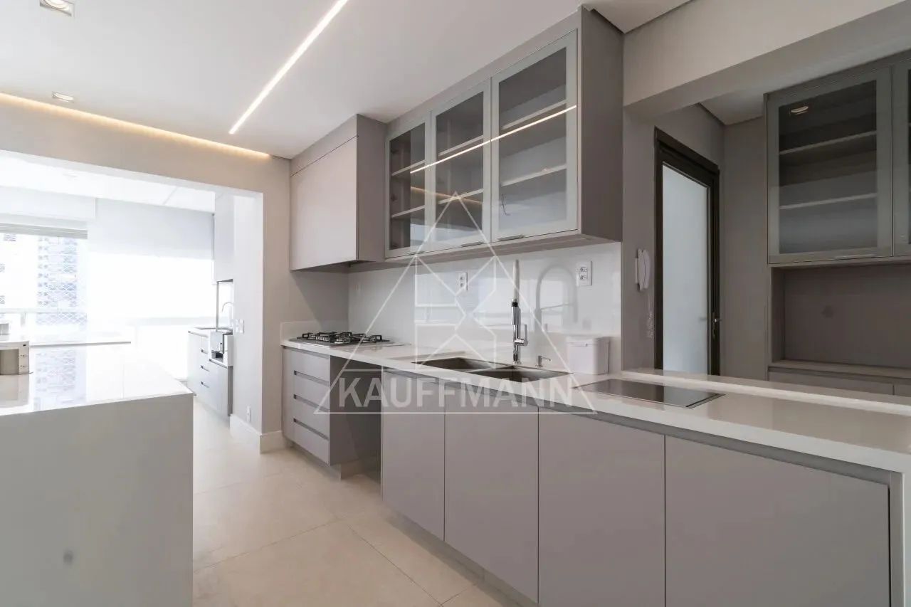 Apartamento em Perdizes à Venda , 3 Suítes, 2 Vagas 158m² Úteis. - Foto 6