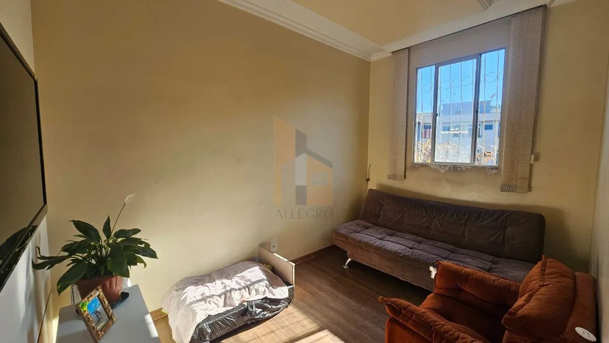 Apartamento com 3 quartos à venda em Belo Horizonte - Foto 5