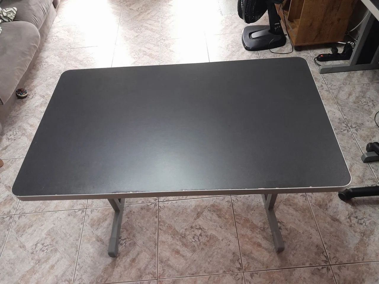 Mesa de trabalho