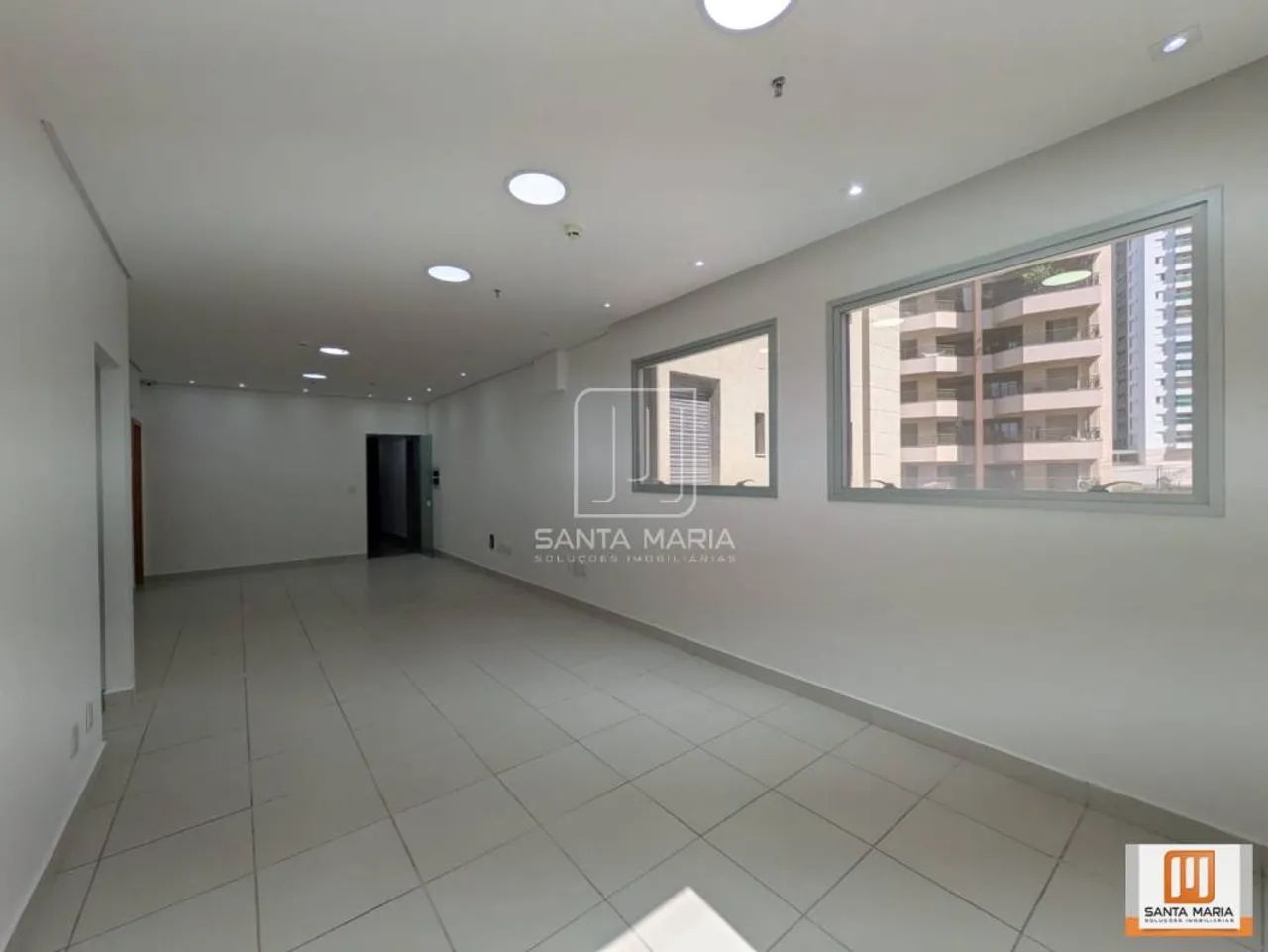 Sala comercial à venda no bairro JD BOTANICO