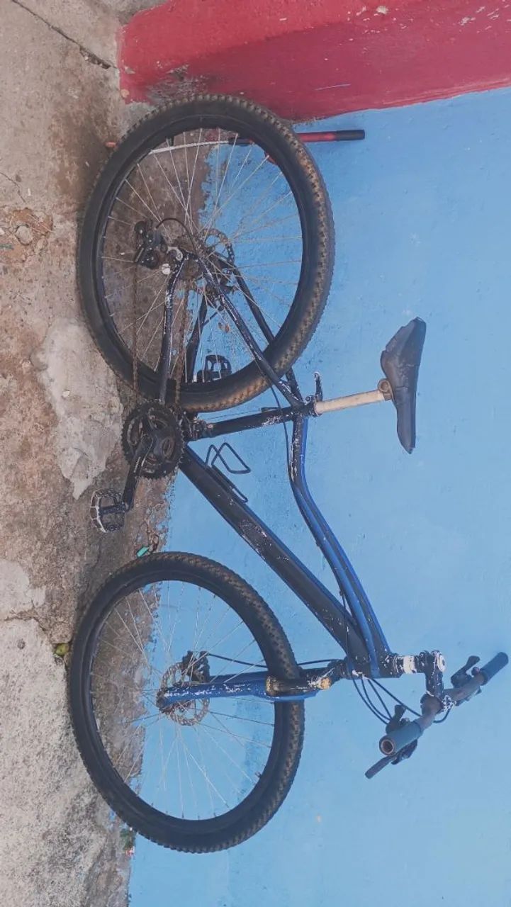 Bike aro 29 absolute  - Foto 5