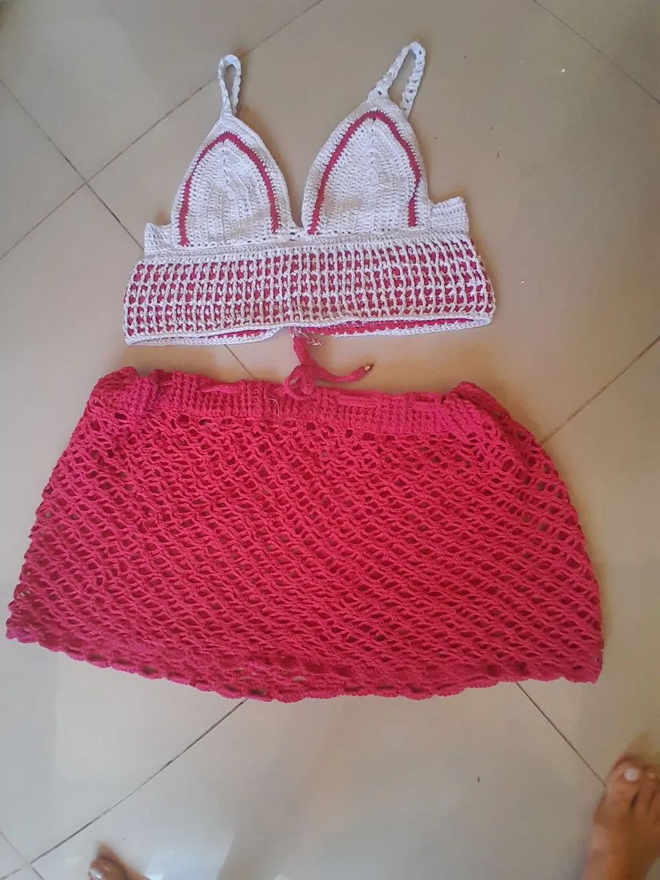 Saída de praia - Foto 3