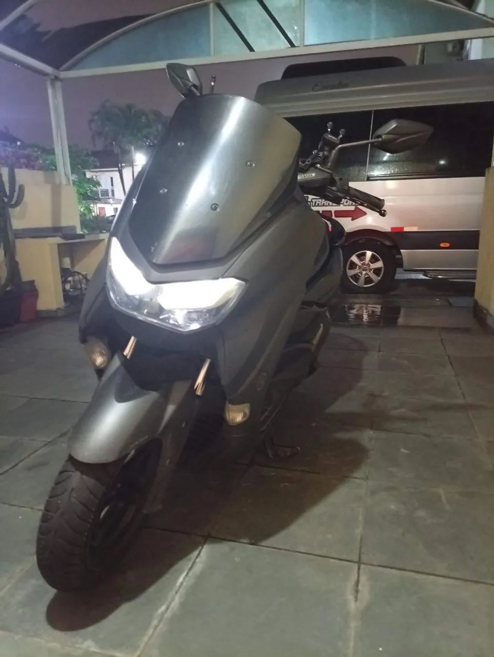 Nmax 160  - Foto 2