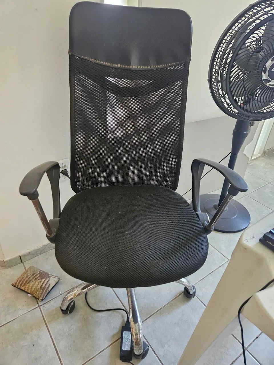 Cadeira de computador 