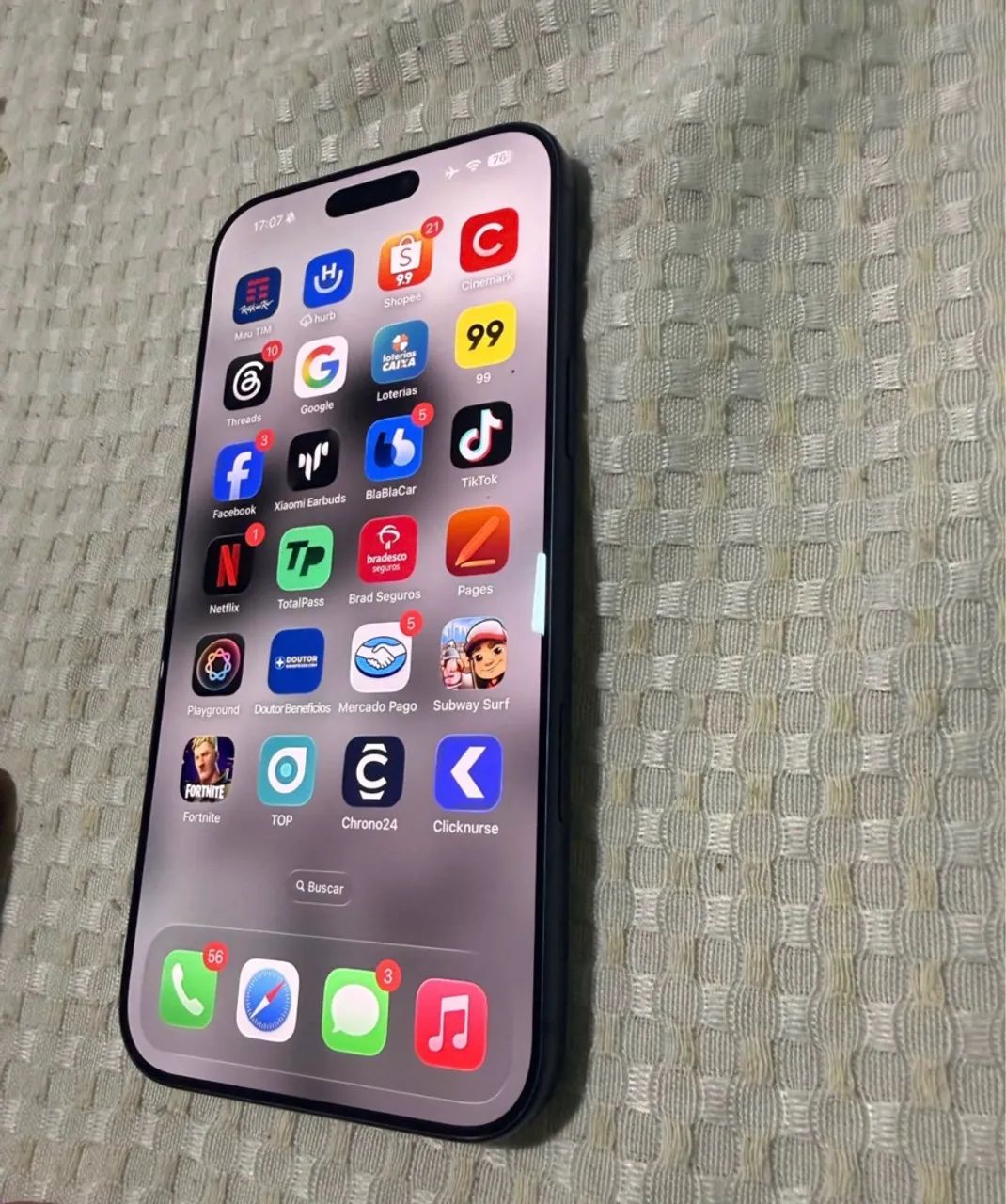 iPhone 17 Pro Max 256 - Foto 2