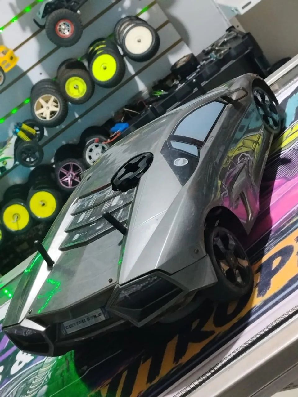 Automodelo  - Foto 2