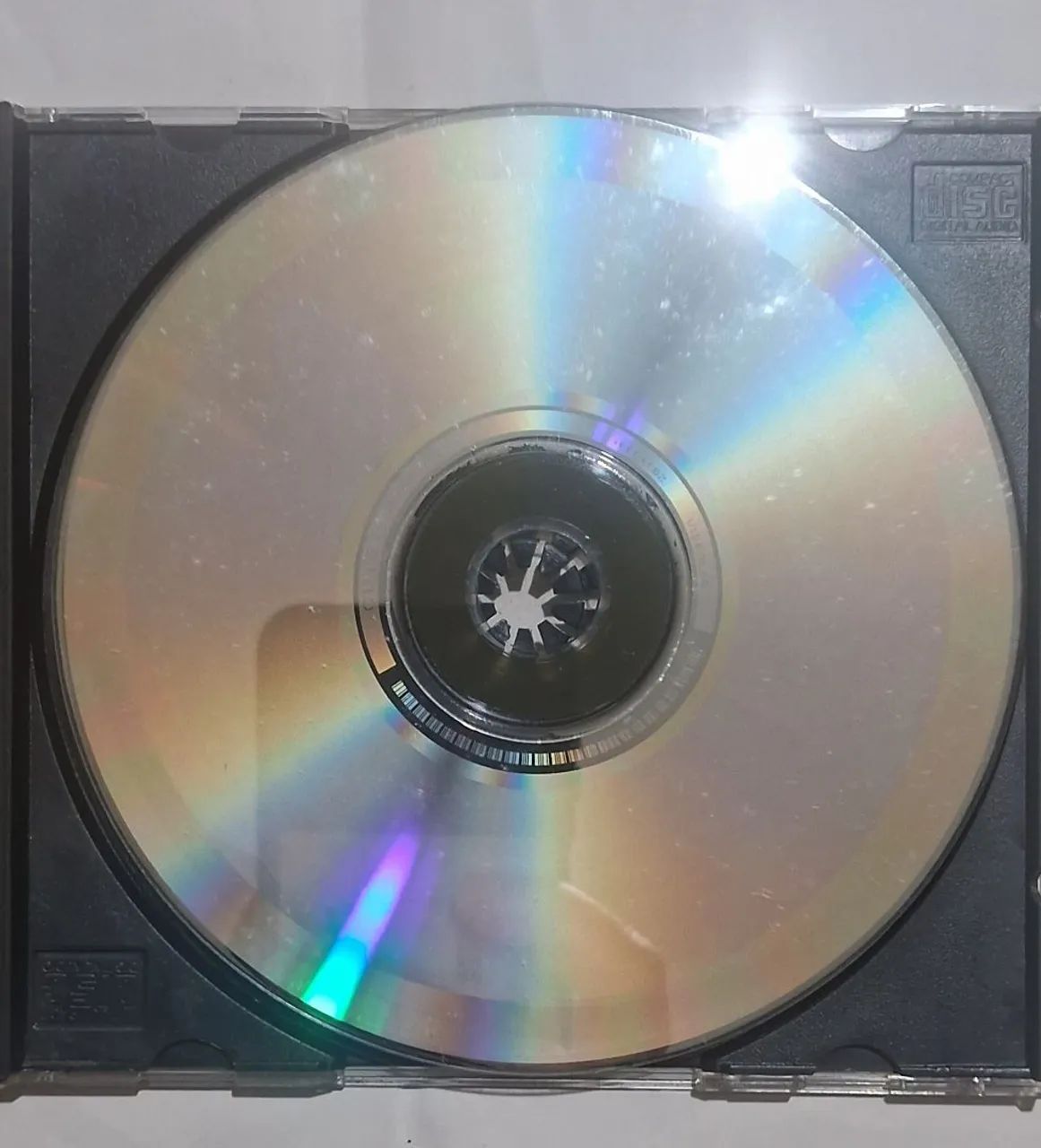 CD Jesus, o alimento da Vida - Foto 3