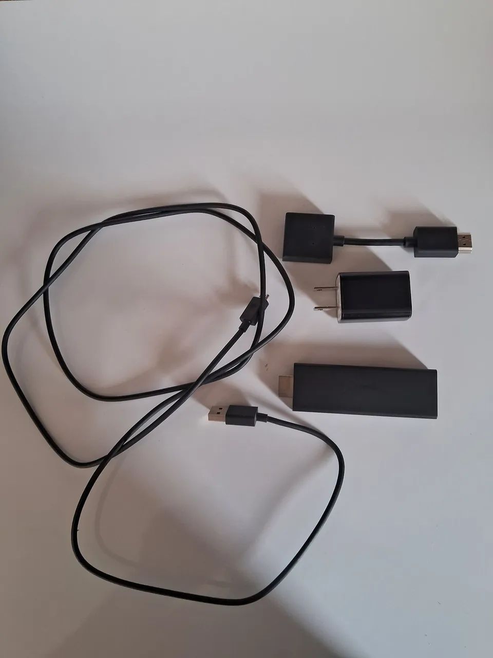 Vendo Amazon firestick