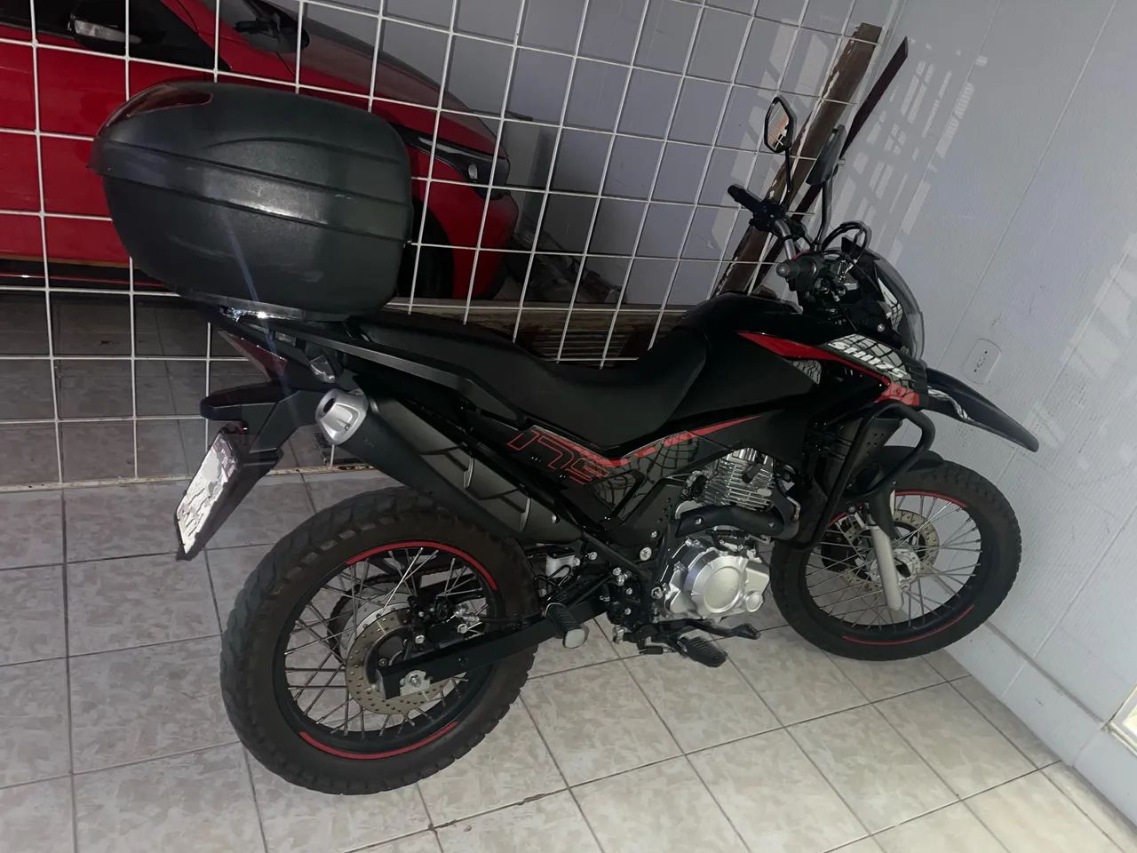 SHI 175 EFI  - Foto 3
