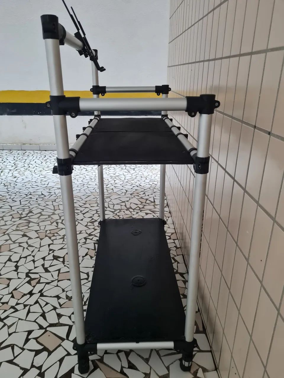Mesa DJ  - Foto 5
