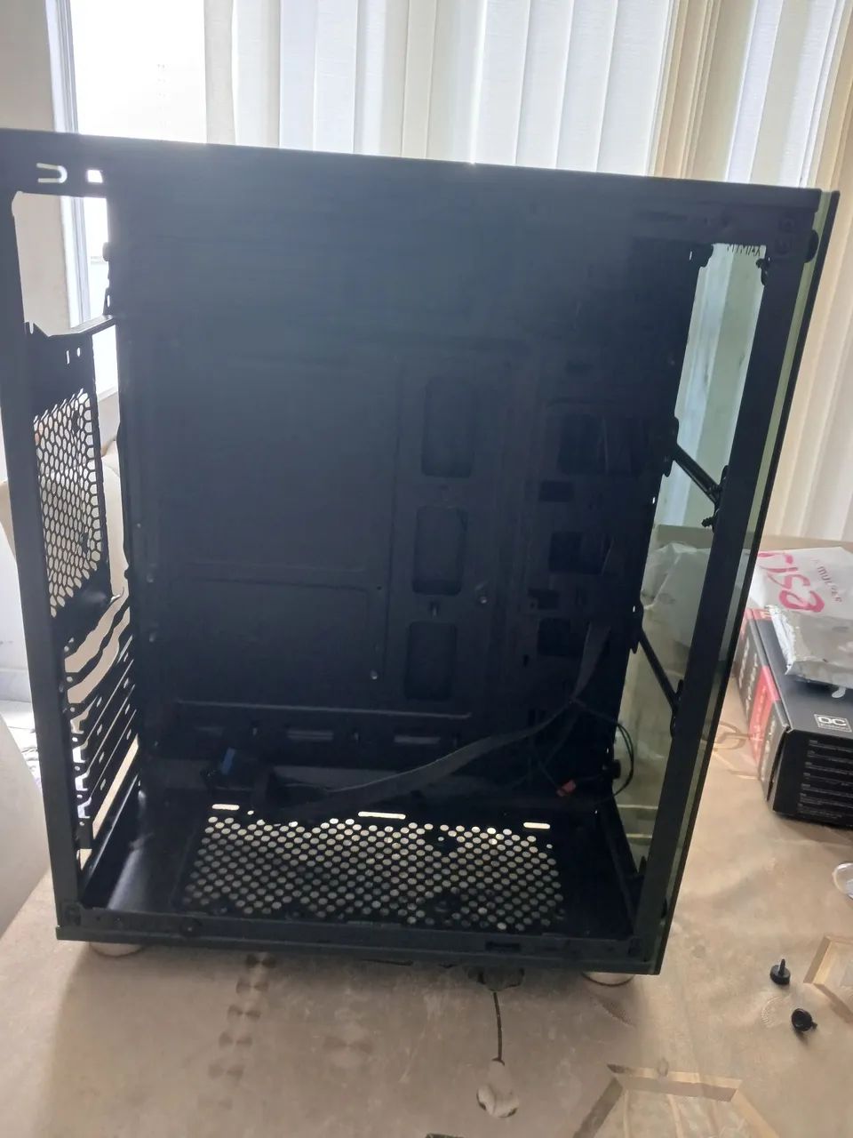 Gabinete gamer  - Foto 4
