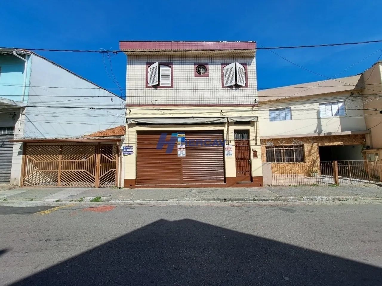 Otimo Salão comercial