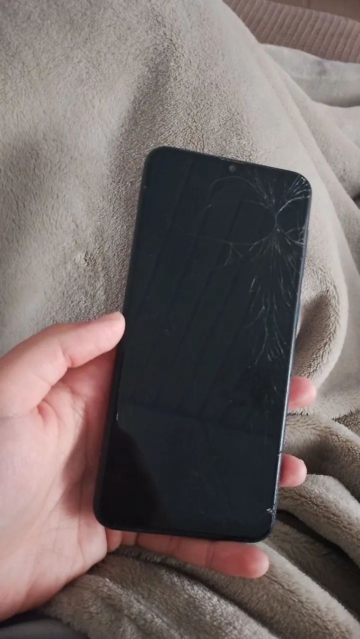 Samsung Galaxy A20 - Foto 3