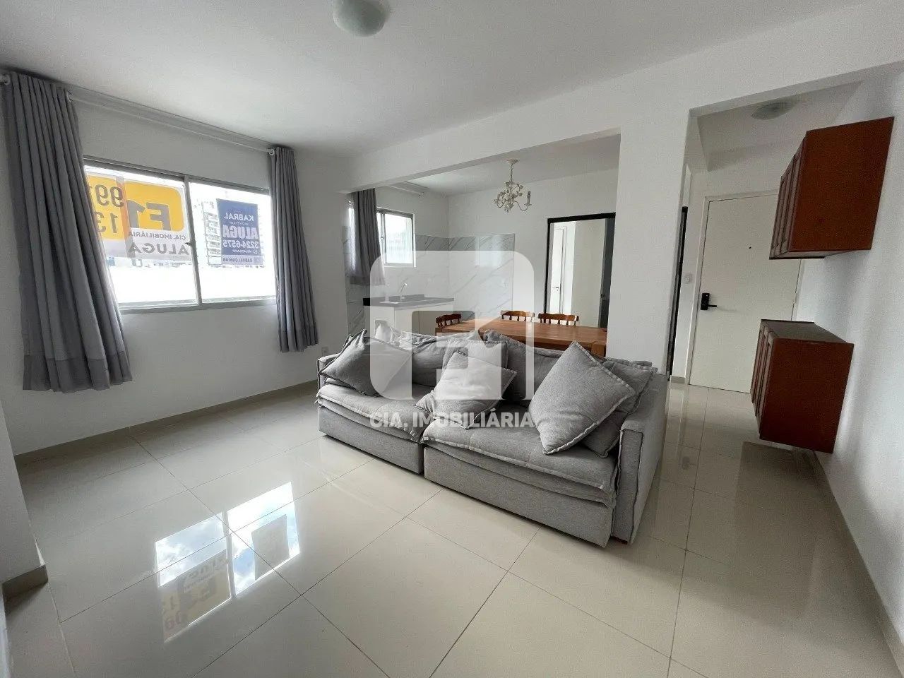 Apartamento de 2 dormitórios à venda no Centro - Foto 3