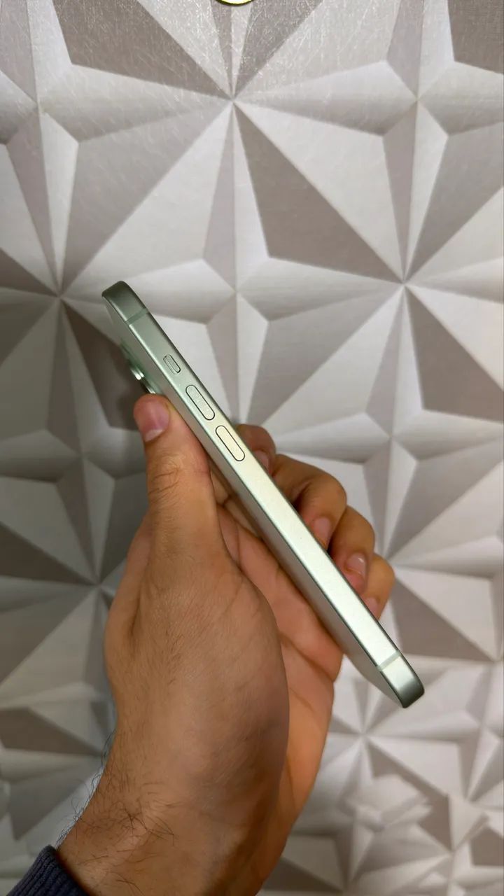 IPhone 15 128GB | Verde 87% - Foto 3