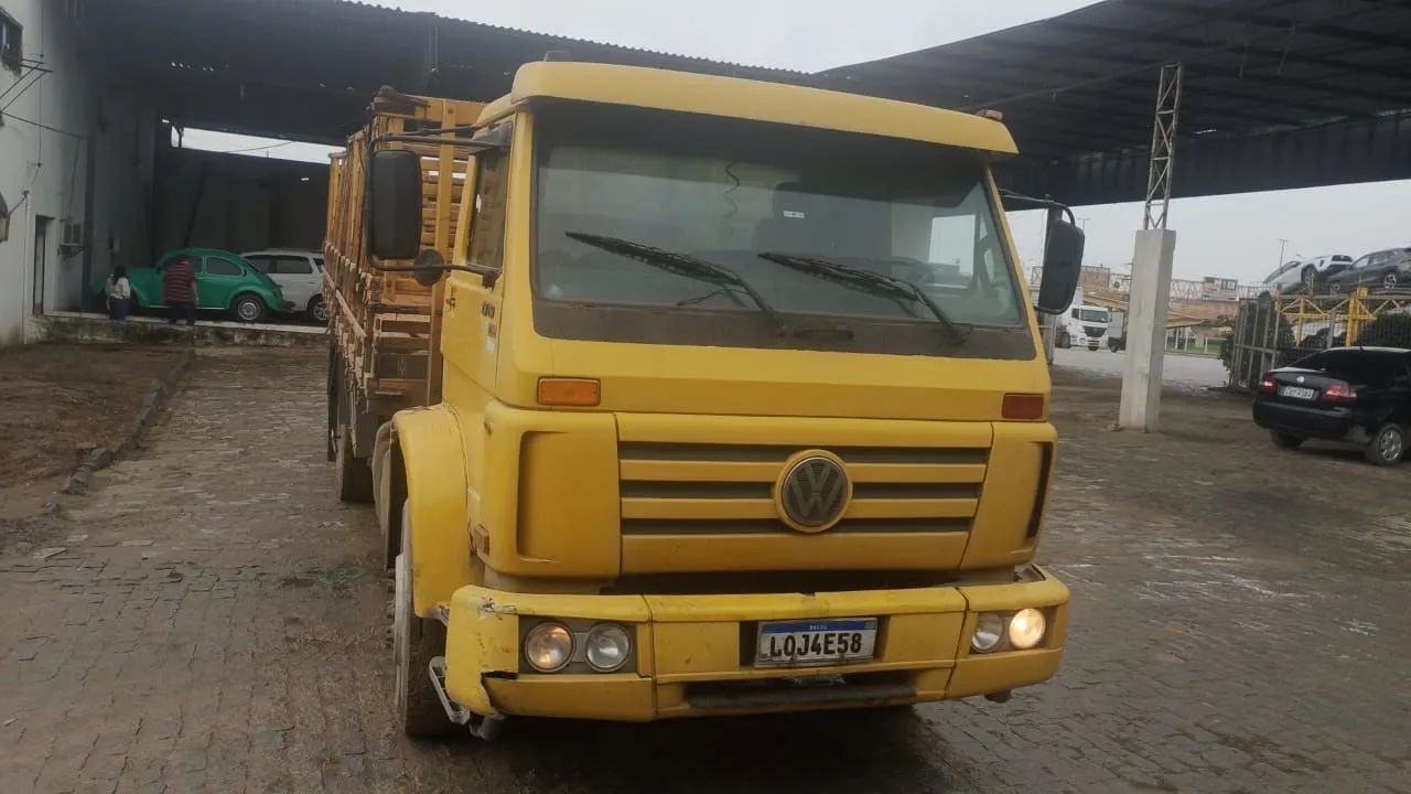 Volkswagen 13190