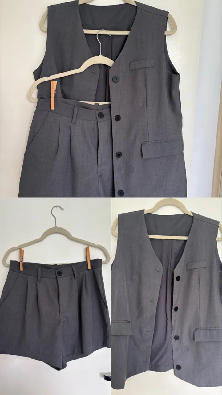 Conjunto DAZY