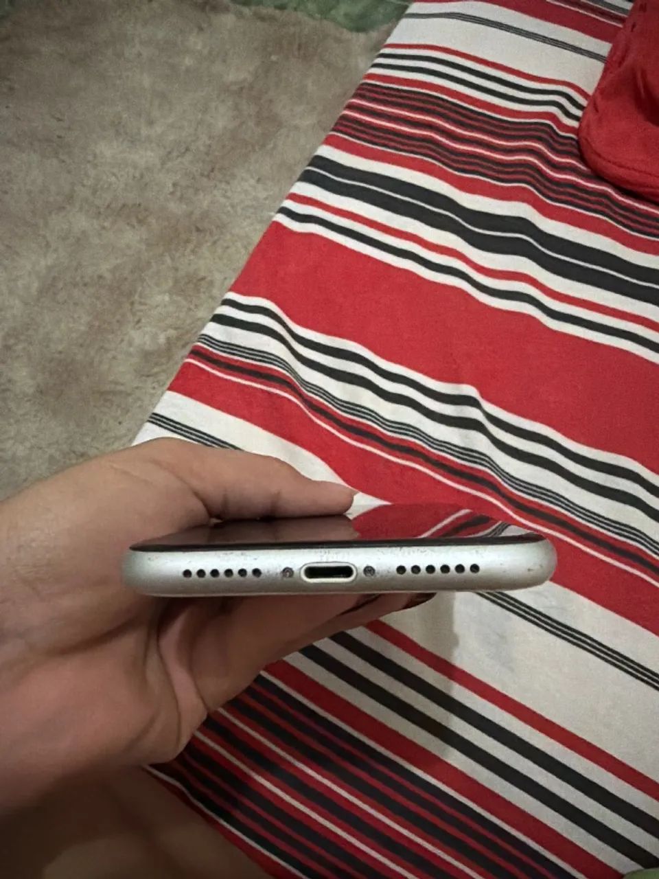 iPhone xr - Foto 5