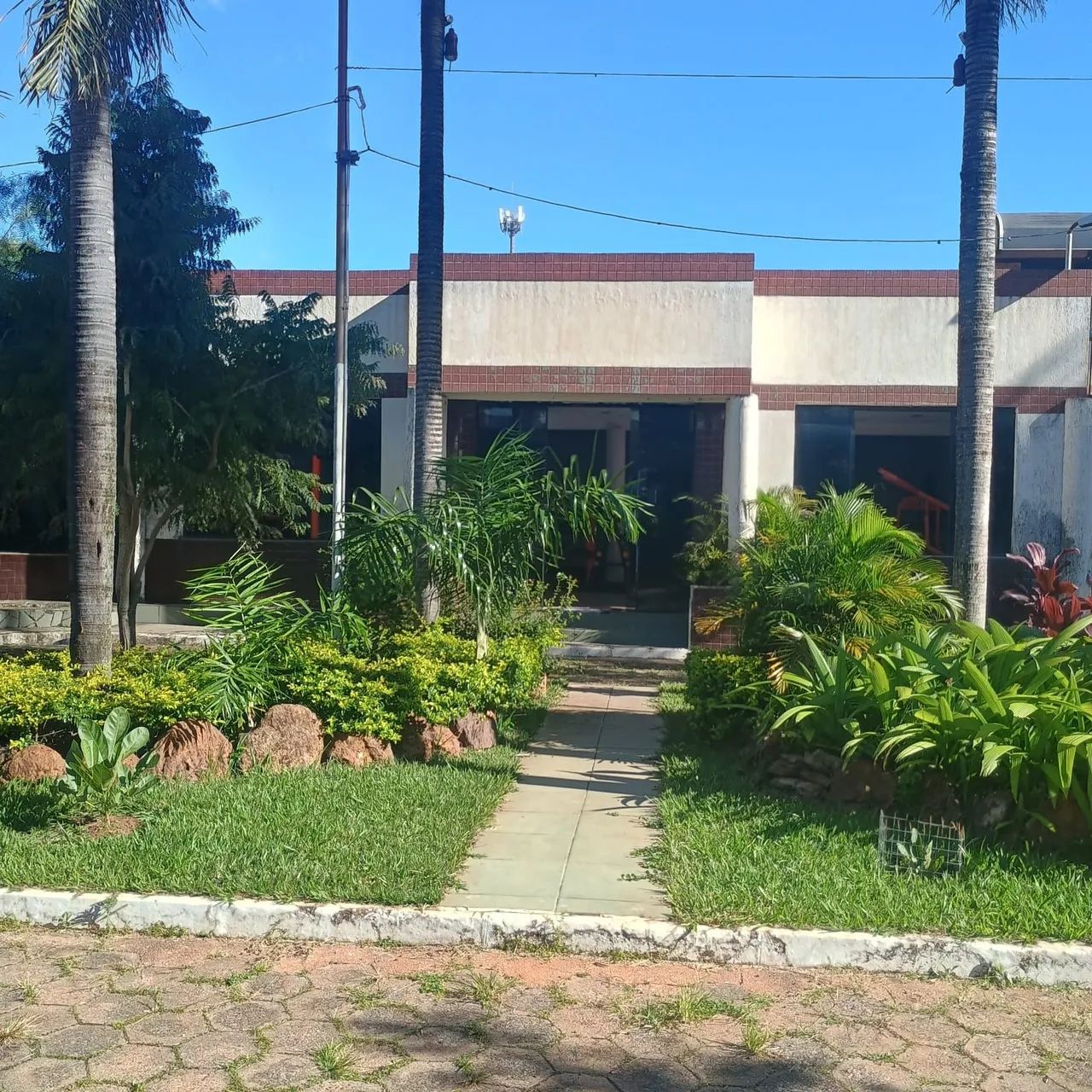 Foto - Valparaíso de Goiás - Parque Esplanada I