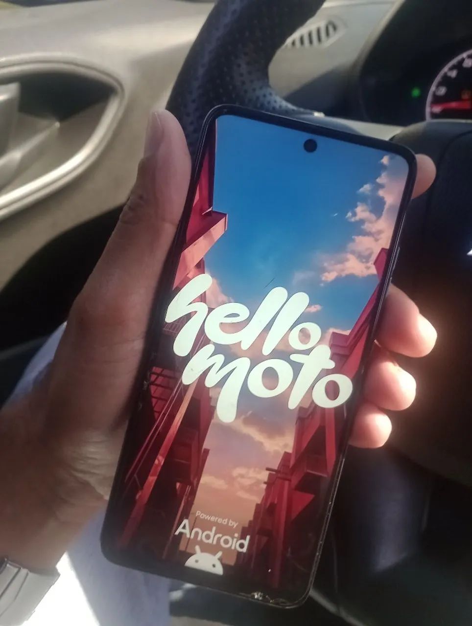 Moto G 06 - Foto 4