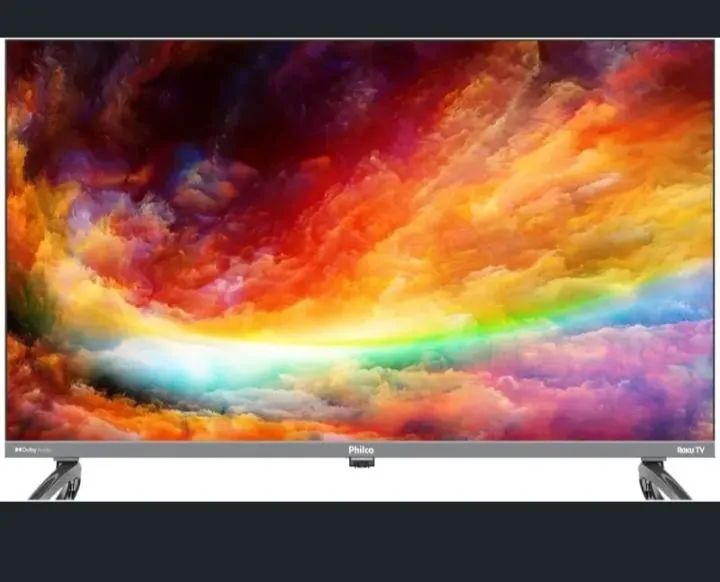 Tv roku 32 polegadas 