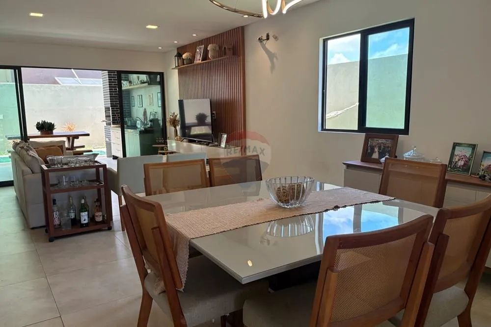 CASA COM 180M² E 4 SUÍTES NO COND. VISTA LAGOA - OPORTUNIDADE IMPERDÍVEL - Foto 5