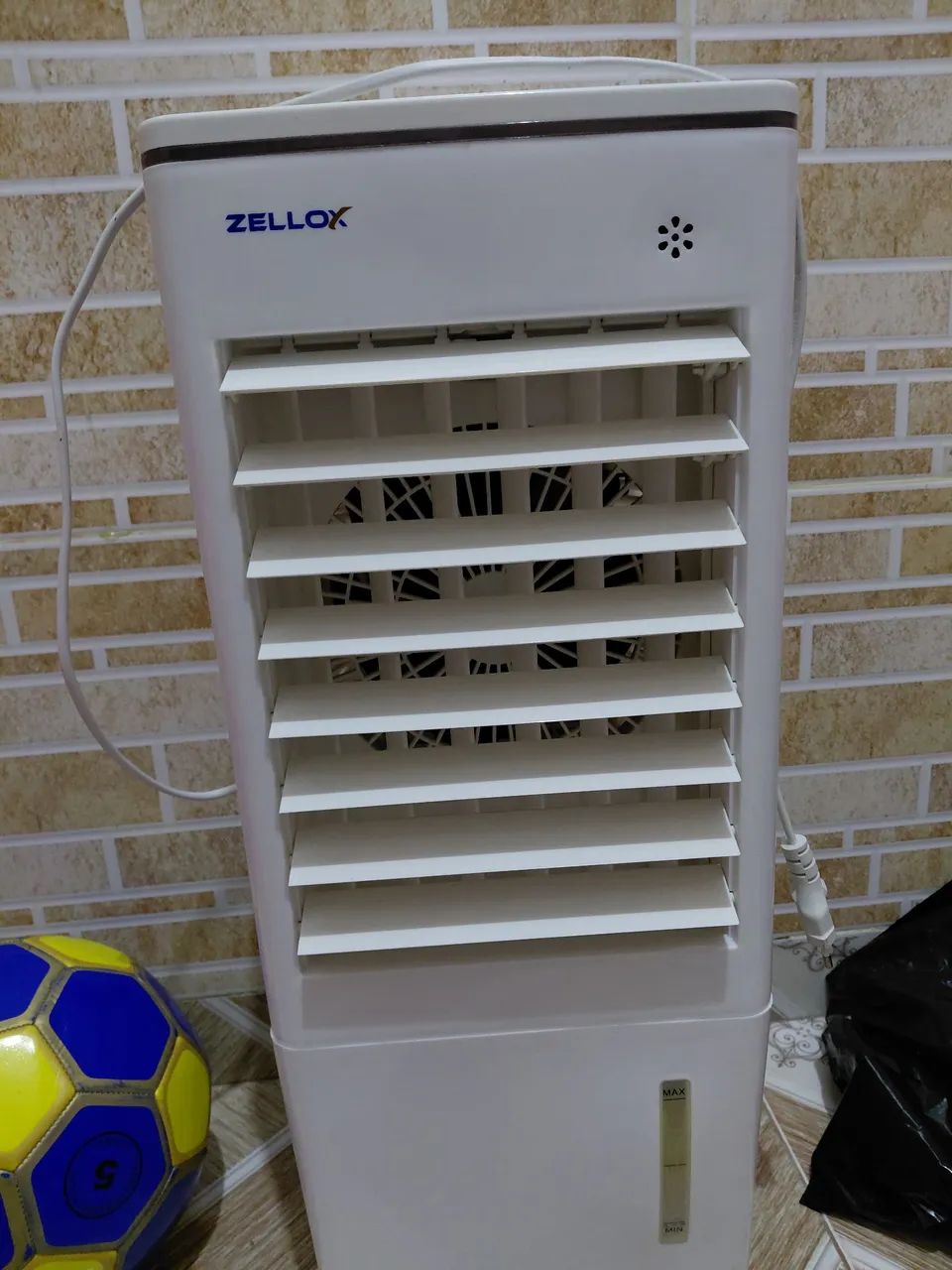 Climatizador de ar - Foto 2