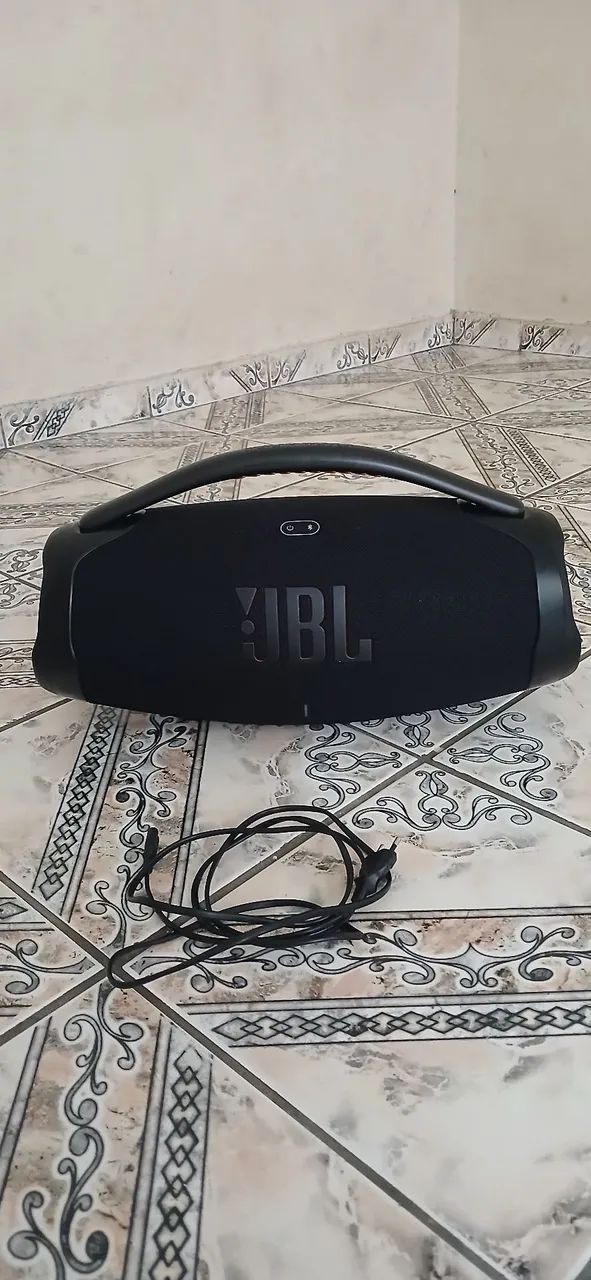 Jbl 3 nova. - Foto 2