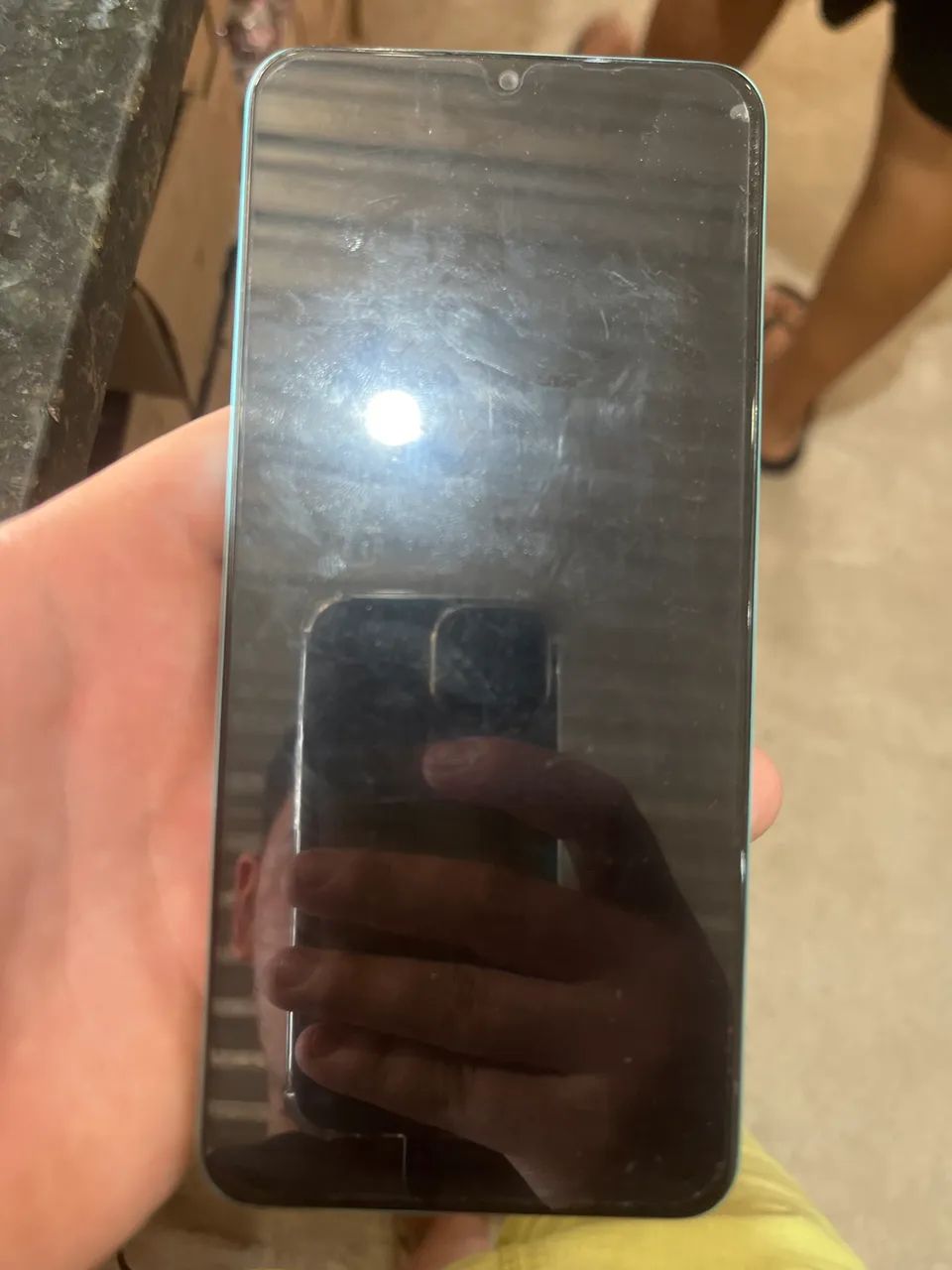 Celular realme c51 - Foto 2