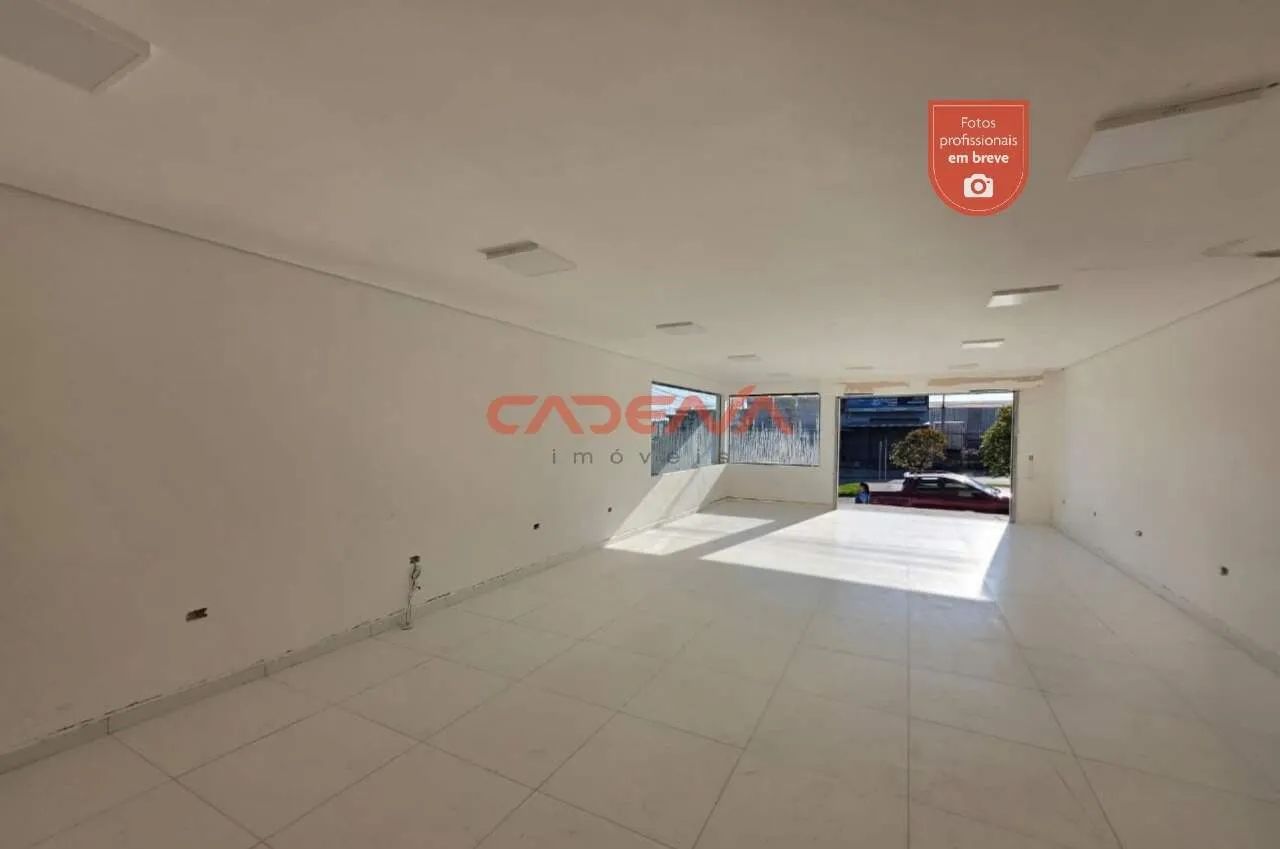 Loja para aluguel no Campo de Santana - Foto 2